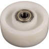 Roue en polyamide SOLA CN850070