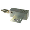 Compteur de pression UNBRANDED CP3102M03001