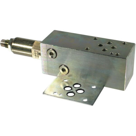 Compteur de pression UNBRANDED CP3102M03001