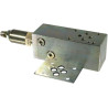 Compteur de pression UNBRANDED CP3102M03001