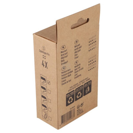 Rouleau de peinture COPENHAGEN PRO CP2331091