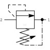 Régulateur DANFOSS CP2001B0AC