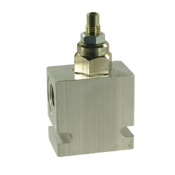 Régulateur DANFOSS CP2084001