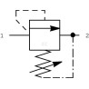 Régulateur DANFOSS CP2084001