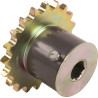 Roue libre SOLA CO141783I