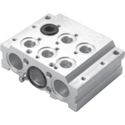 Module CAMOZZI CNVL3H2