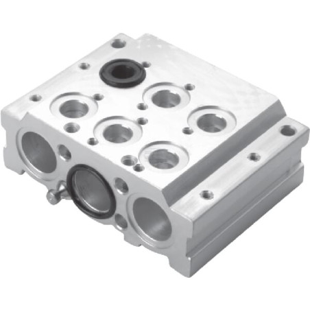 Module CAMOZZI CNVL3H2