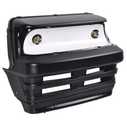 Calandre MTD 63104200 - 631-04200