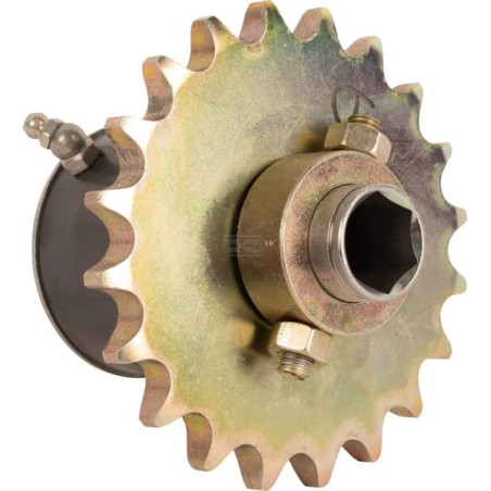 Roue libre SOLA CO141783D