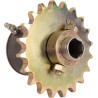 Roue libre SOLA CO141783D