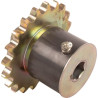 Roue libre SOLA CO141783D