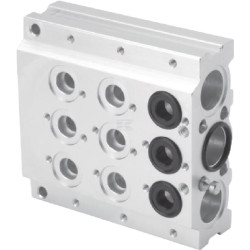 Module CAMOZZI CNVL4H3