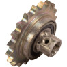 Roue libre SOLA CO141731I