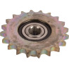 Roue libre SOLA CO141731I