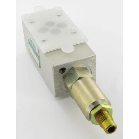 Régulateur DANFOSS CP2001M03005