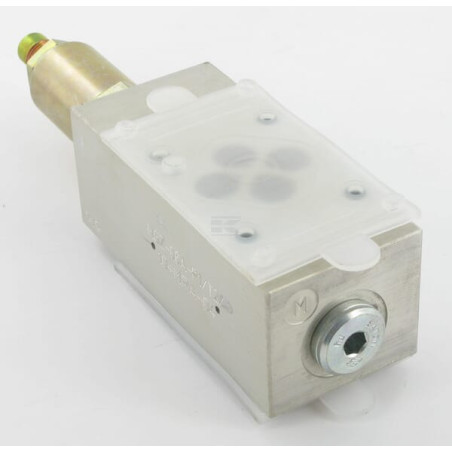 Régulateur DANFOSS CP2001M03005
