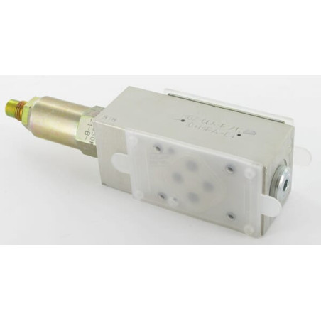 Régulateur DANFOSS CP2001M03005