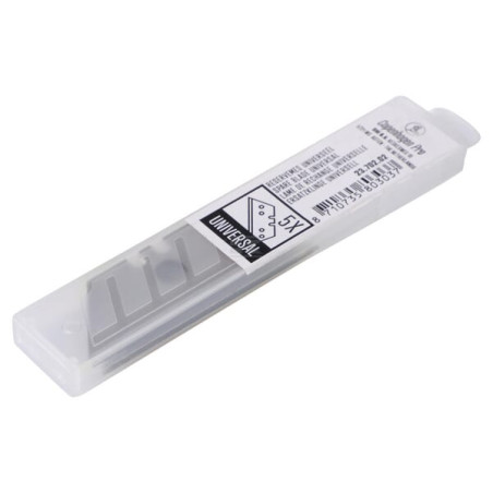 Nettoyant pour vitres COPENHAGEN PRO CP2370202