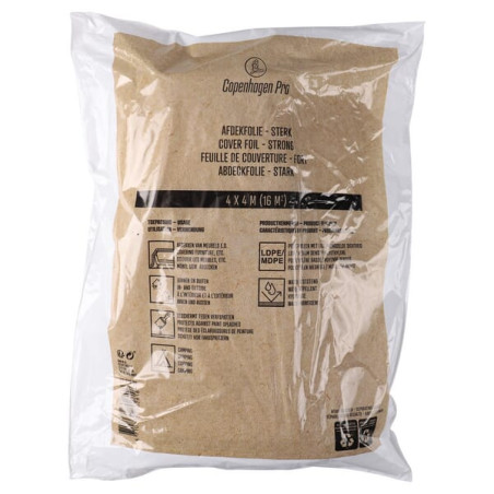 Couverture COPENHAGEN PRO CP2361000