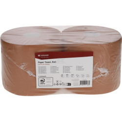 Essieu marron UNIVERSEL CP23102KR
