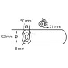 Rouleau COPENHAGEN PRO CP2330056