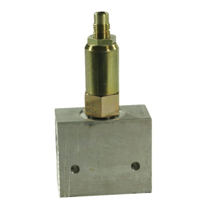 Régulateur DANFOSS CP2001002