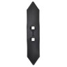 Pointe de cultivateur UNIVERSAL CP287KR