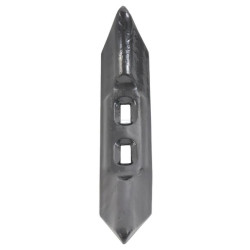 Pointe de cultivateur UNIVERSAL CP251KR