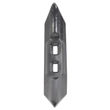 Pointe de cultivateur UNIVERSAL CP251KR