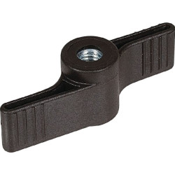 Écrou à ailettes M8 MTD 72004166 - 720-04166