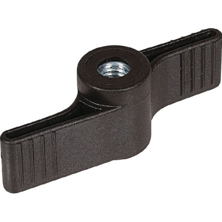 Écrou à ailettes M8 MTD 72004166 - 720-04166