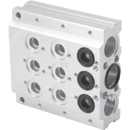 Module CAMOZZI CNVL3H3