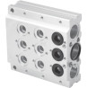 Module CAMOZZI CNVL3H3