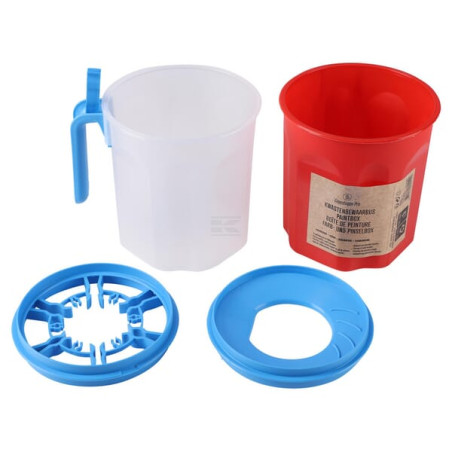 Support COPENHAGEN PRO CP2341100