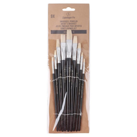 Pinces COPENHAGEN PRO CP2314953