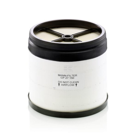 Filtre à air MANN-FILTER CP27150