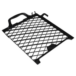 Grille à roulettes en plastique COPENHAGEN PRO CP2340610