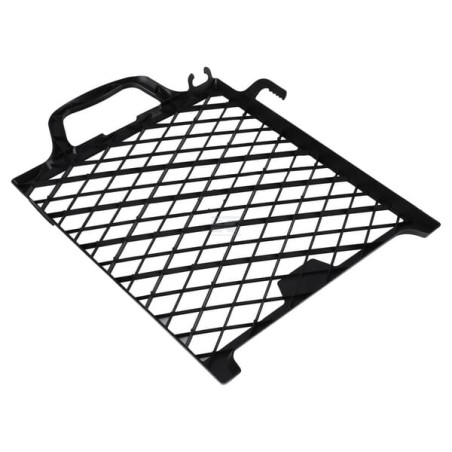 Grille à roulettes en plastique COPENHAGEN PRO CP2340610