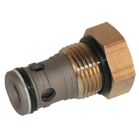 Clapet anti-retour DANFOSS CP1011B0005