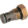 Clapet anti-retour DANFOSS CP1011B0005