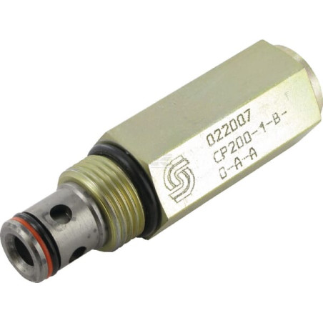 Régulateur DANFOSS CP2001B0AA