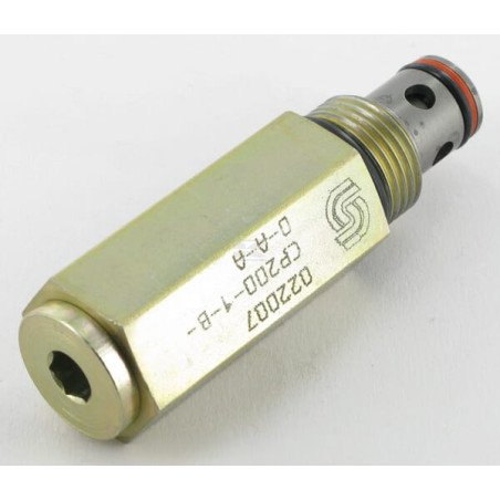 Régulateur DANFOSS CP2001B0AA