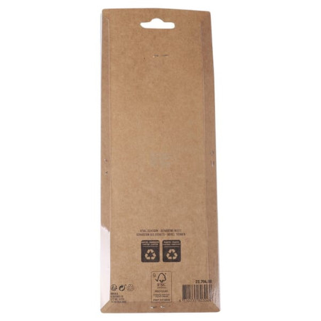 Nettoyant pour vitres noires COPENHAGEN PRO CP2370400