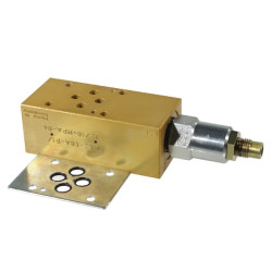 Régulateur DANFOSS CP2001M03002