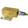 Régulateur DANFOSS CP2001M03002