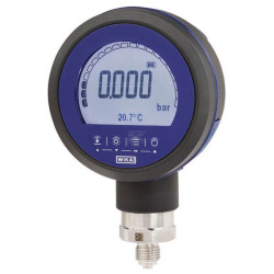 Manomètre WIKA CPG1200350L01