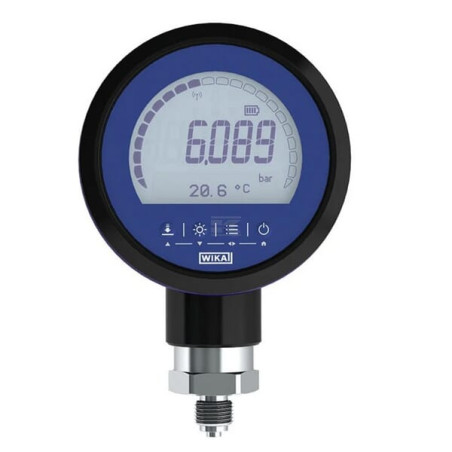 Manomètre WIKA CPG1200350L01