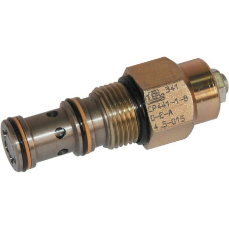 Clapet DANFOSS CP4411B0EA451