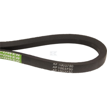 Courroie OPTIBELT CQ13375AB