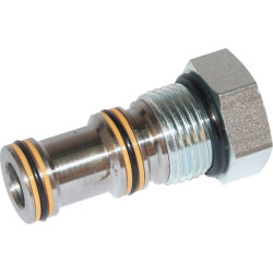 Bouchon de frem DANFOSS CP93123SB0